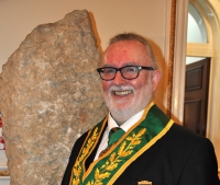 District Assistant Grand Secretary