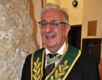 Deputy District Grand Prefect