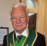 District Grand Junior Warden