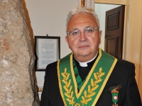 District Grand Chaplain