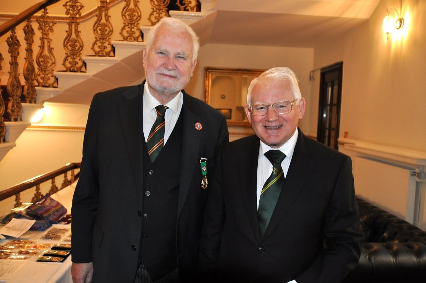 London District Annual Meeting - 2025