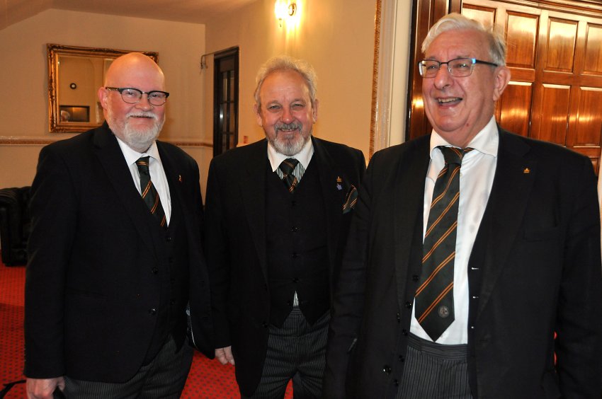 London District Annual Meeting - 2025