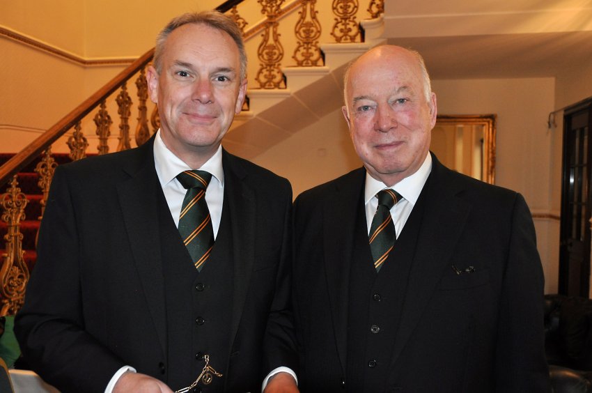 London District Annual Meeting - 2025