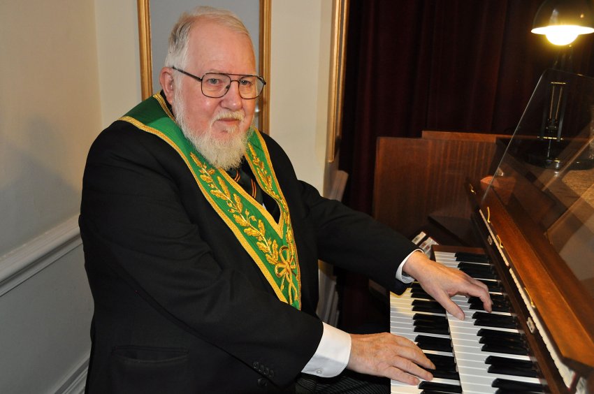 London District Annual Meeting - 2025