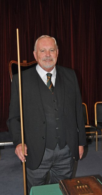 London District Annual Meeting - 2025