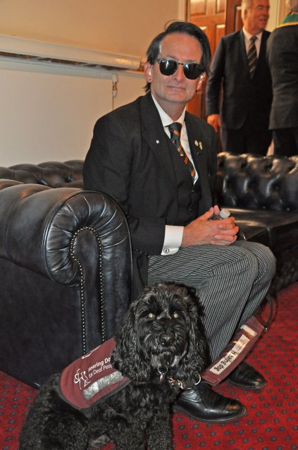 London District Annual Meeting - 2025