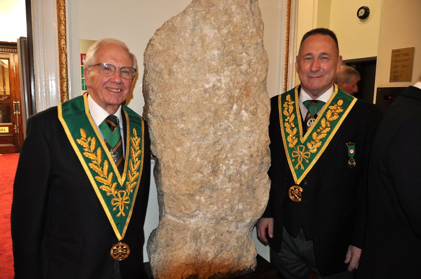 London District Annual Meeting - 2025