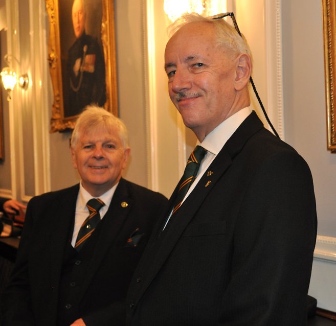 London District Annual Meeting - 2025