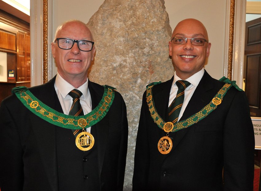 London District Annual Meeting - 2025