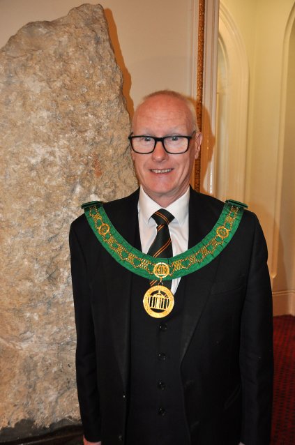 London District Annual Meeting - 2025