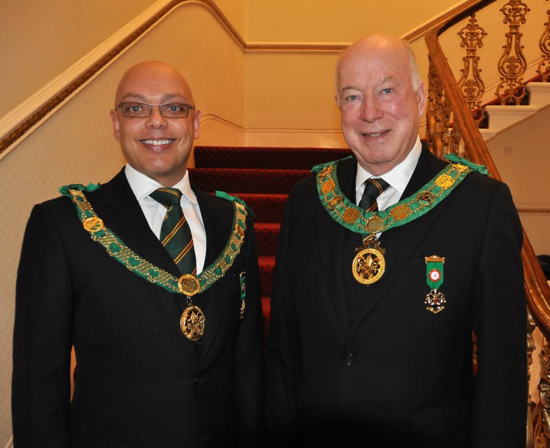 London District Annual Meeting - 2025