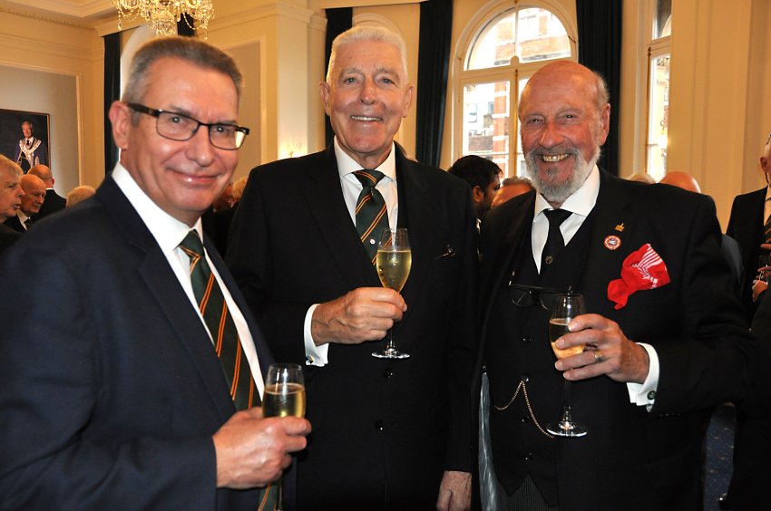 London District Annual Meeting - 2025