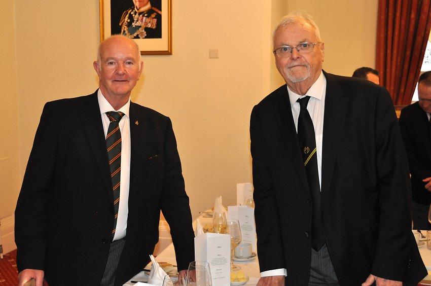 London District Annual Meeting - 2025