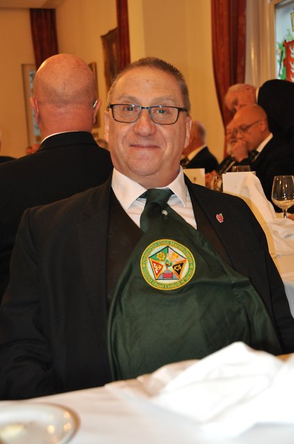 London District Annual Meeting - 2025