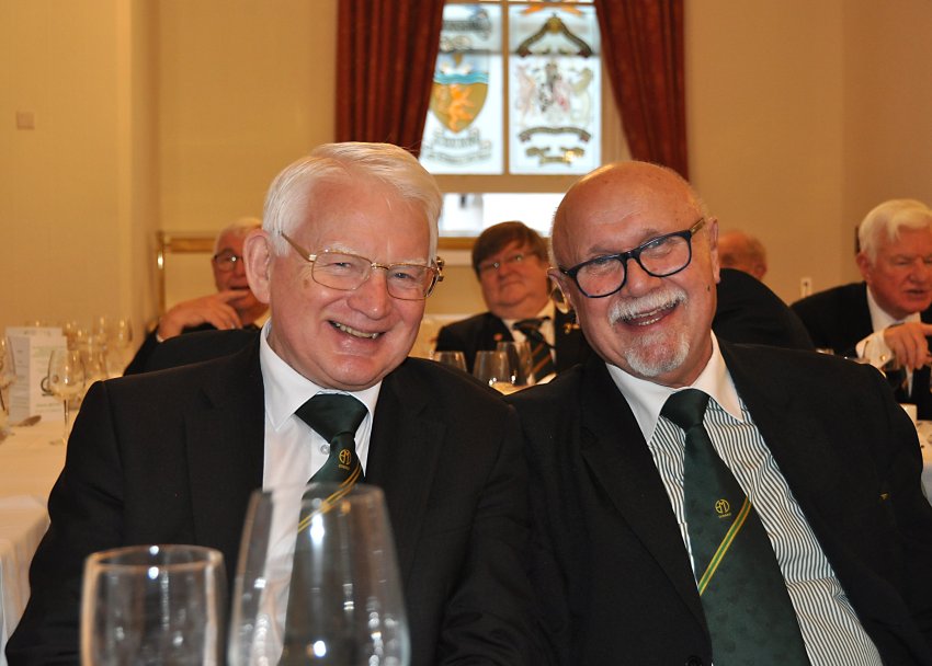 London District Annual Meeting - 2025