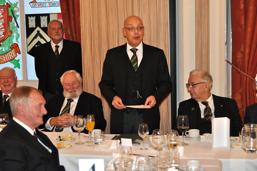 London District Annual Meeting - 2025