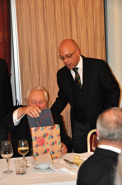 London District Annual Meeting - 2025