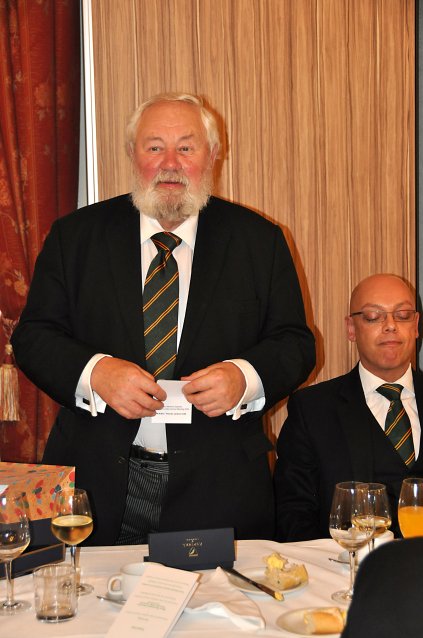 London District Annual Meeting - 2025