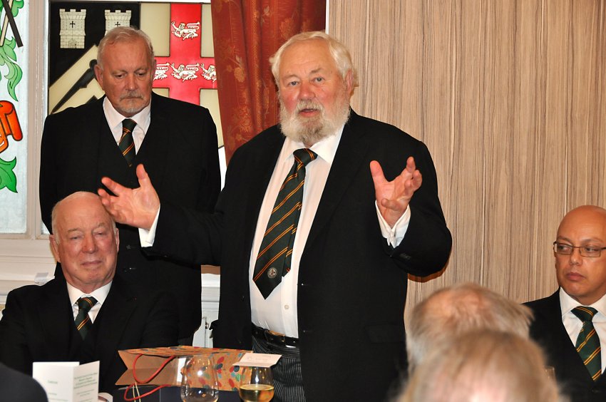 London District Annual Meeting - 2025