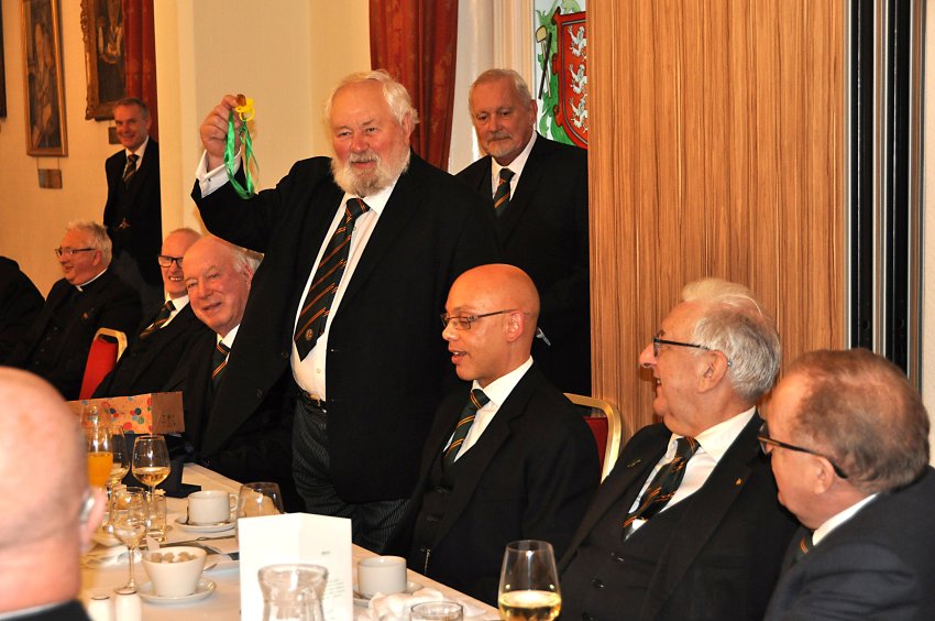 London District Annual Meeting - 2025