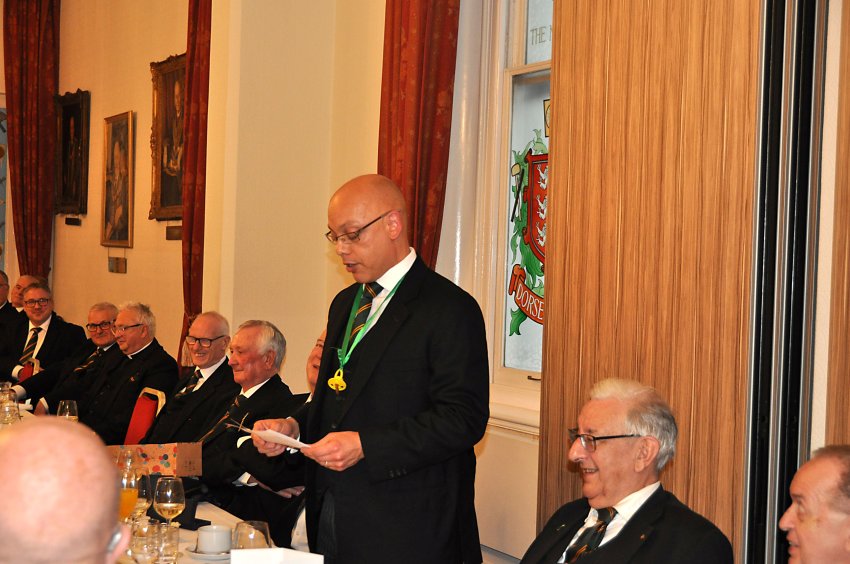 London District Annual Meeting - 2025