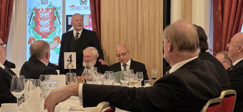 London District Annual Meeting - 2025