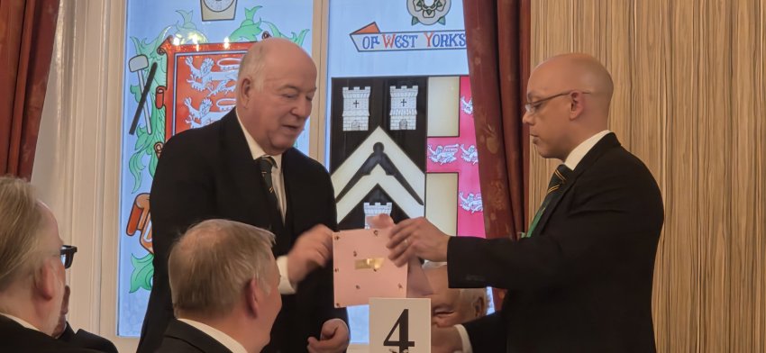 London District Annual Meeting - 2025