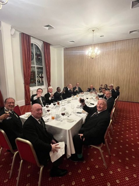 Britannic Council of Madeira - Oct 2025