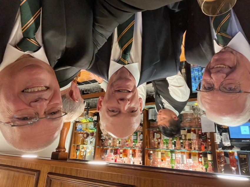 Guild of Freemen Oct 2025