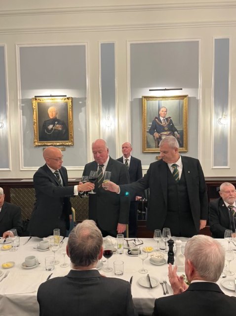 Guild of Freemen Oct 2025