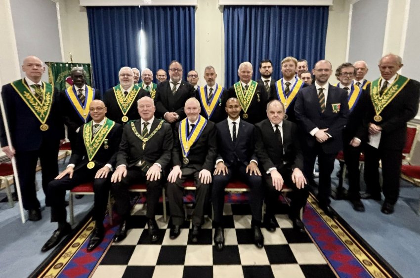 Goose & Gridiron 3rd May 2025