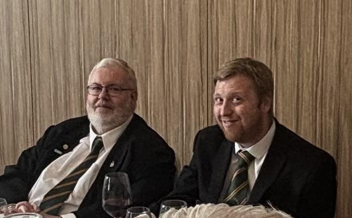 Goose & Gridiron 3rd May 2025