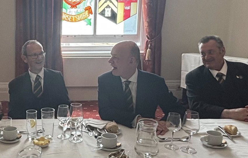 Goose & Gridiron 3rd May 2025