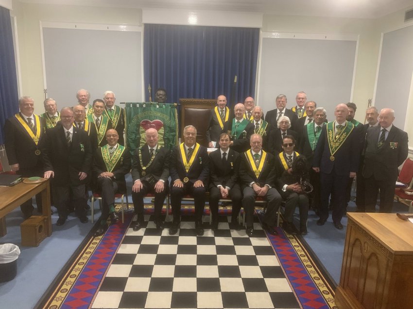 Rose & Lily Sept 2025