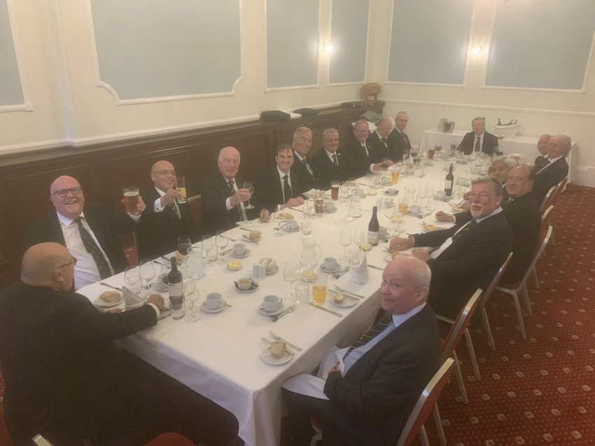 Rose & Lily Sept 2025