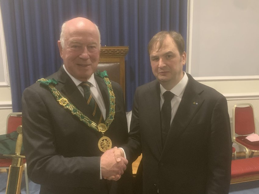 Rose & Lily Sept 2025