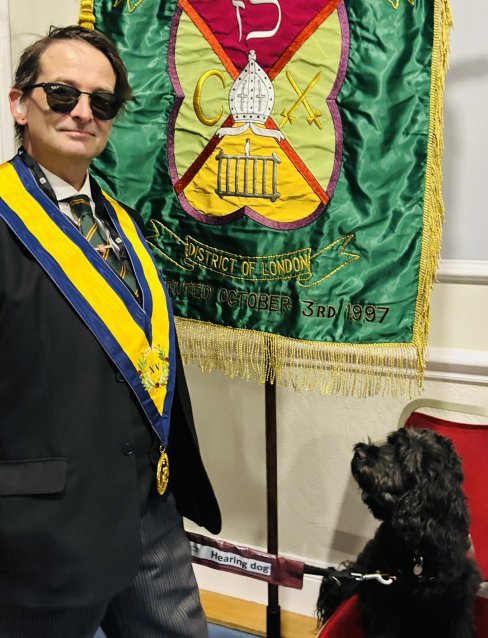 Rose & Lily Sept 2025